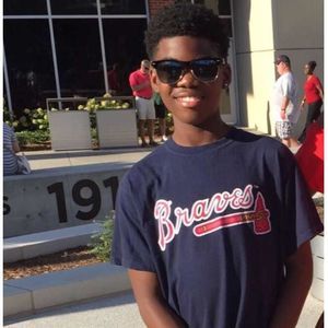 Meet your Posher, Bryce